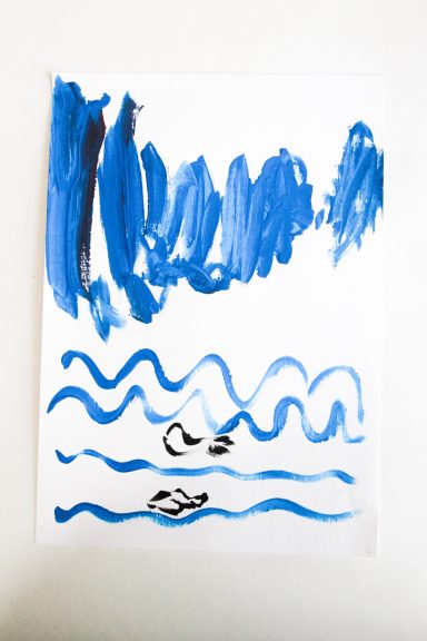 Artwork created by autistic Lamin Artwork created by autistic Lamin